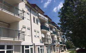 Rehab Apartment